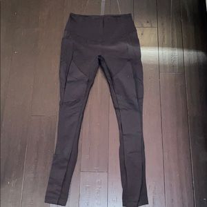 Lululemon all the right places 2 leggings POCKETS